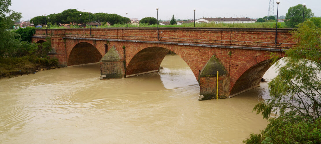 ALLUVIONE IN EMILIA ROMAGNA, TOSCANA E MARCHE: L’ENPAF APPROVA INTERVENTI PER OLTRE 340 MILA EURO