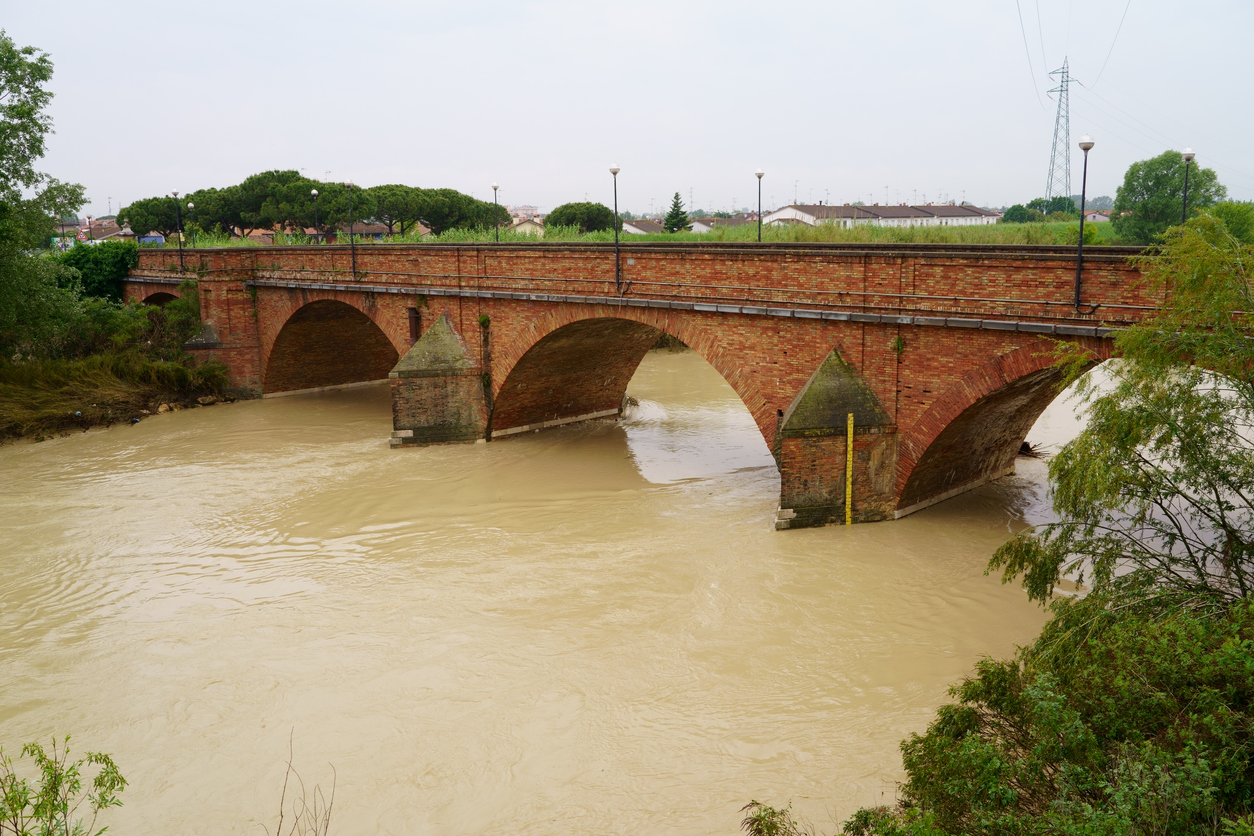 ALLUVIONE IN EMILIA ROMAGNA, TOSCANA E MARCHE: L’ENPAF APPROVA INTERVENTI PER OLTRE 340 MILA EURO