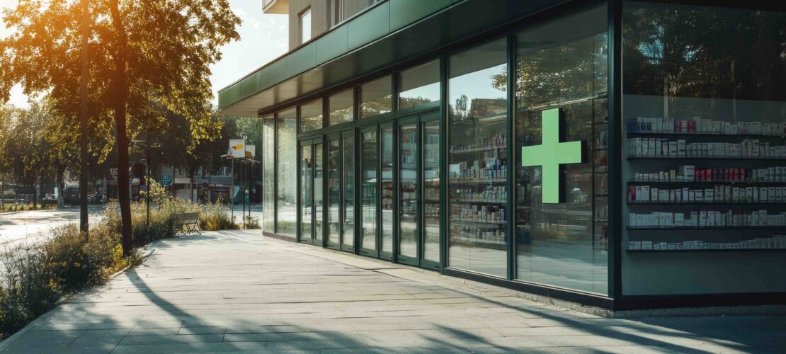 CONTRIBUTO 2025 PER LE FARMACIE RURALI: STANZIATI 800.000 EURO