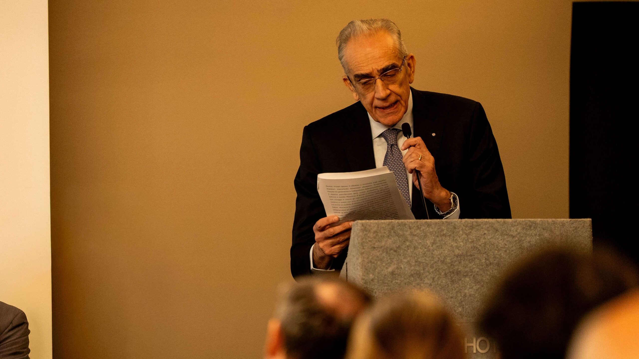 APPROVATO IL BUDGET 2026: ENPAF APRE UNA NUOVA FASE DI FIDUCIA E INNOVAZIONE CONDIVISA