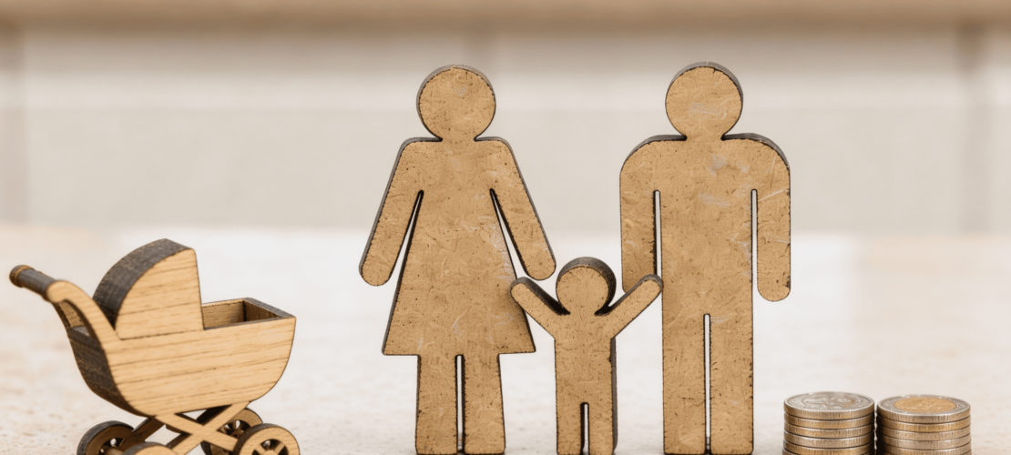 Nuovo stanziamento di ulteriori 500.000 euro per il contributo a sostegno della genitorialità