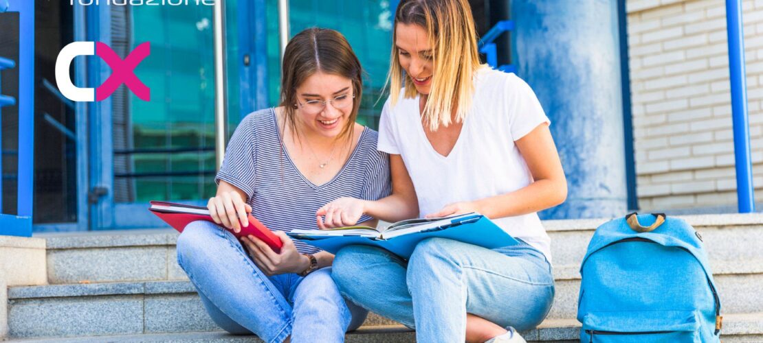 ENPAF SIGLA UN ACCORDO CON CAMPUS X PER I FIGLI DEGLI ISCRITTI