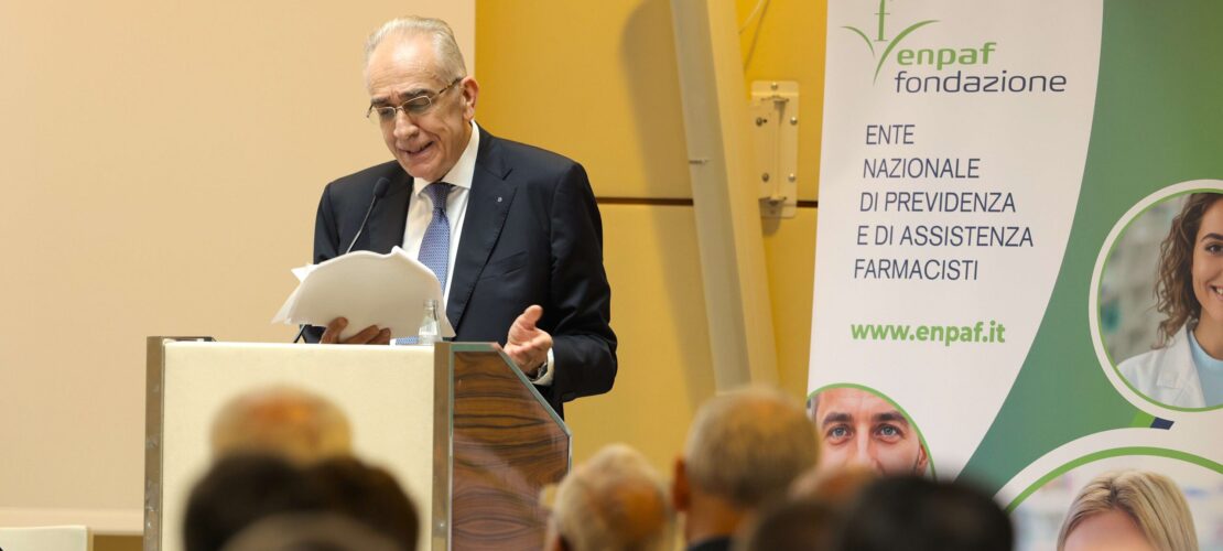 IL CONSIGLIO NAZIONALE ENPAF APPROVA IL BILANCIO 2025 E AVVIA UN PERCORSO DI AGGIORNAMENTO DEL SISTEMA PREVIDENZIALE