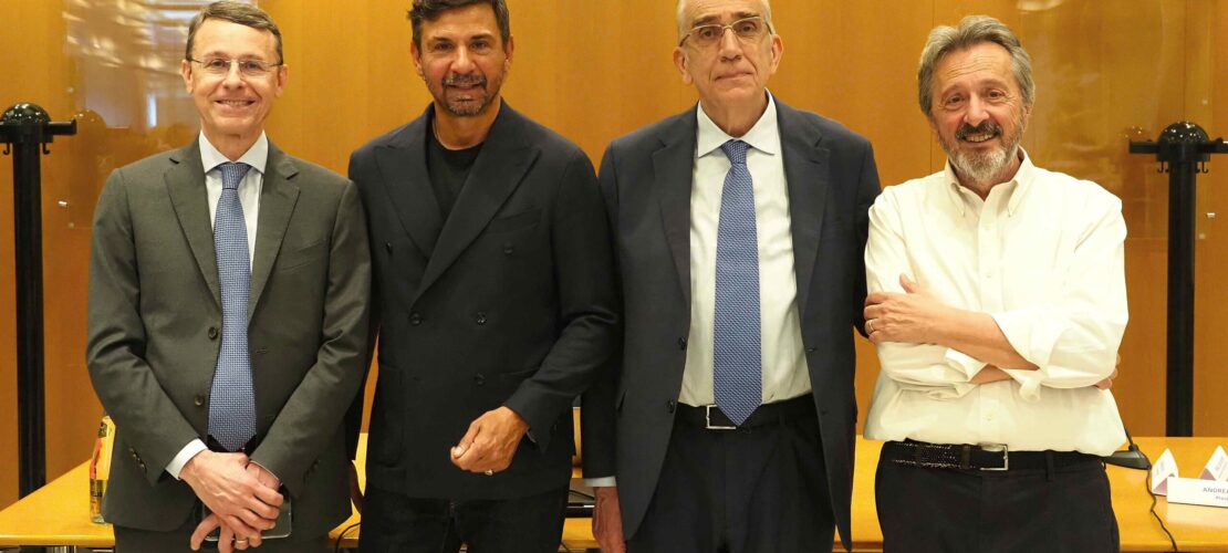 ENPAF A COSMOFARMA 2026: PREVIDENZA, WELFARE E SOSTENIBILITÀ AL CENTRO DEL FUTURO DELLA PROFESSIONE DI FARMACISTA